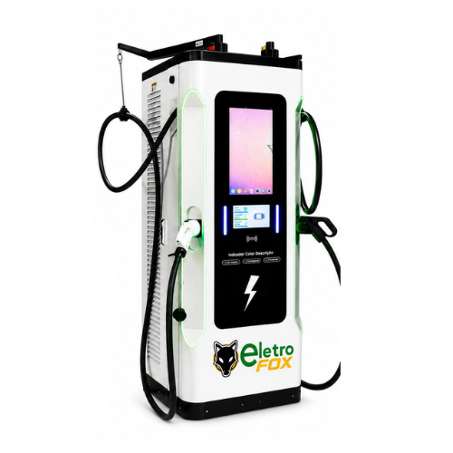EletroFox Volt Station Ultra