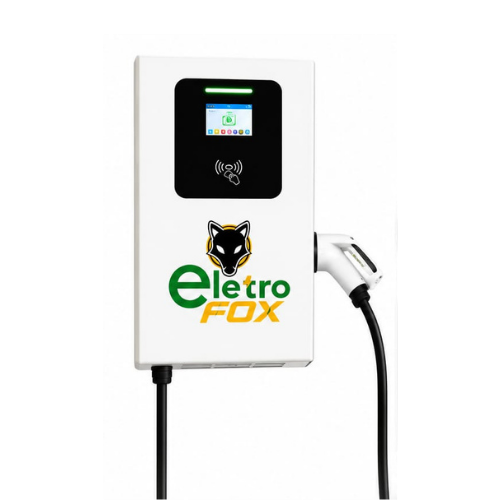 EletroFox Wall Box
